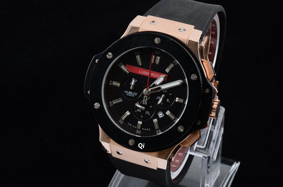 Hublot watch man-243